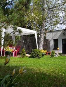 Lakeside Bed And Breakfast Berlin - Pension Am See Falkensee Exteriör bild