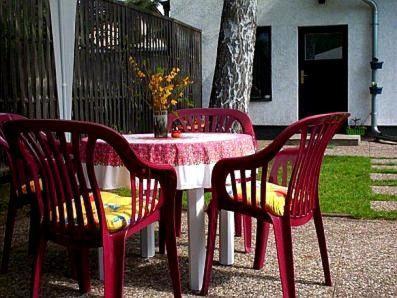 Lakeside Bed And Breakfast Berlin - Pension Am See Falkensee Exteriör bild