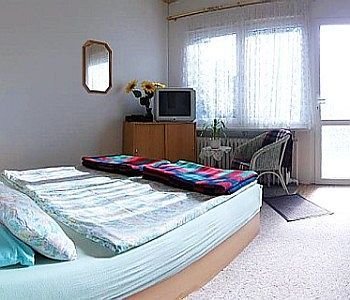 Lakeside Bed And Breakfast Berlin - Pension Am See Falkensee Exteriör bild
