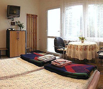 Lakeside Bed And Breakfast Berlin - Pension Am See Falkensee Exteriör bild